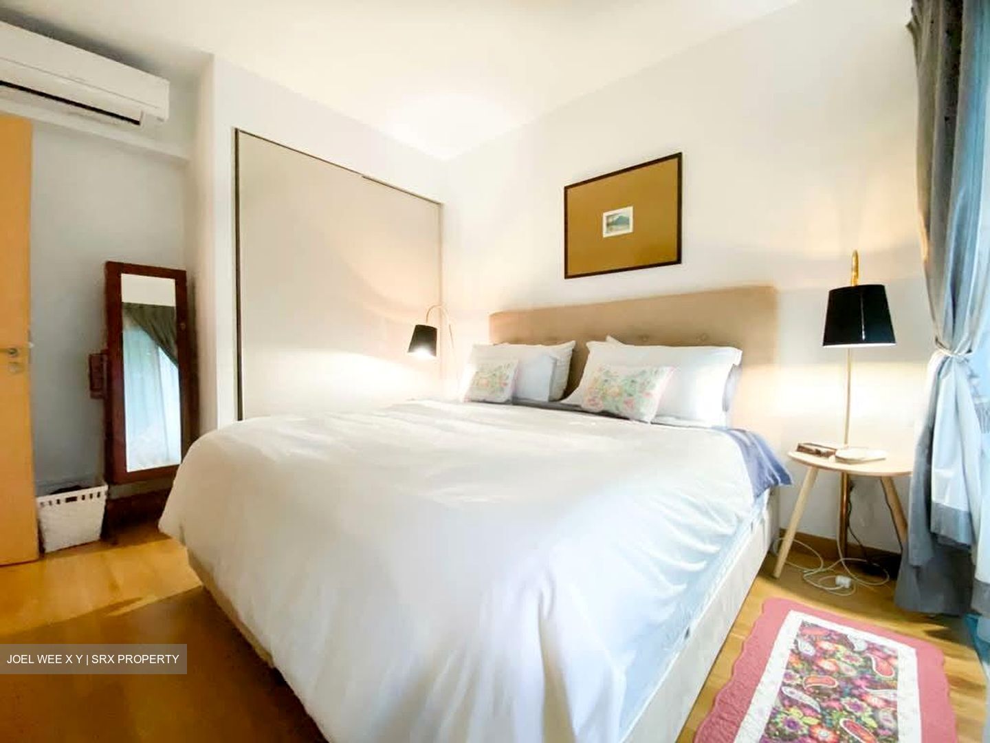 Eight Riversuites (D12), Condominium #554679401
